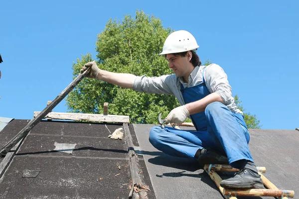 Choosing a roofing company in Hanover PA You Can Trust