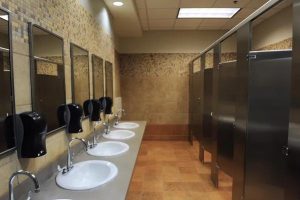 Why Commercial Sinks Matter for Workplace Efficiency