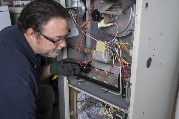 Dependable Furnace Repair for YearRound Home Comfort