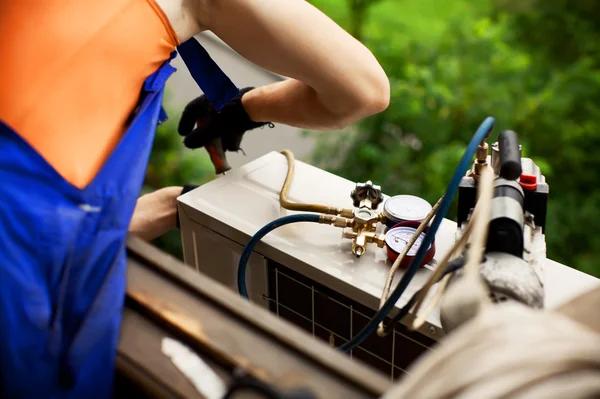 How to Find a Reliable HVAC Contractor Near Me