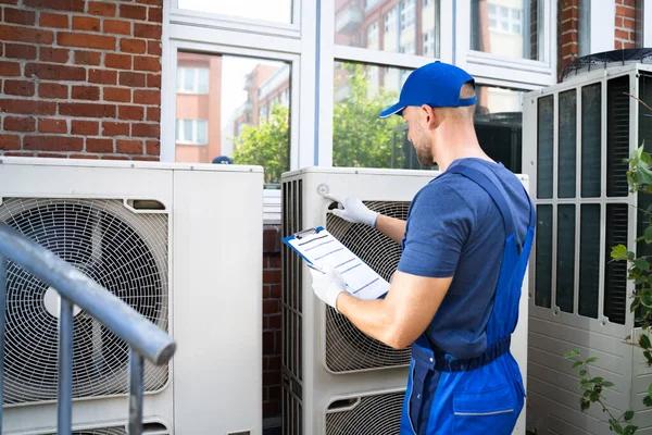 HVAC Swannanoa: Quality Repairs, Maintenance, and Installation