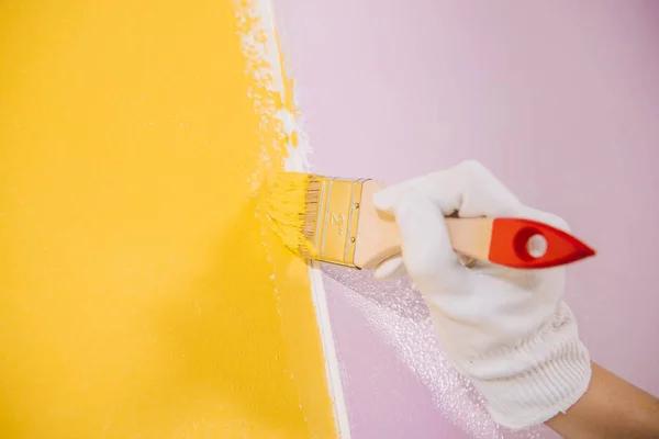 Painting Contractors Make Color Planning Simple for Modern Homes