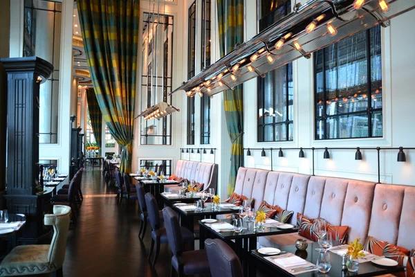 Discover Gourmet Excellence at a Fine Dining Restaurant New York