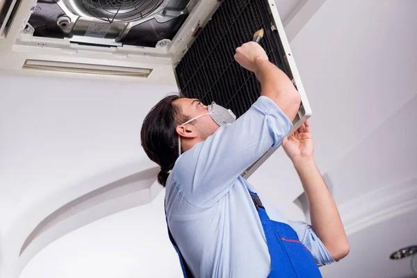 Fast and Affordable AC Repair Near Me