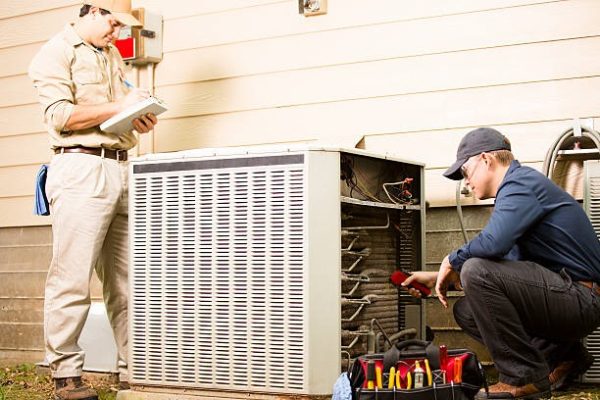 Find Fast and Reliable ac repair San Jose Services