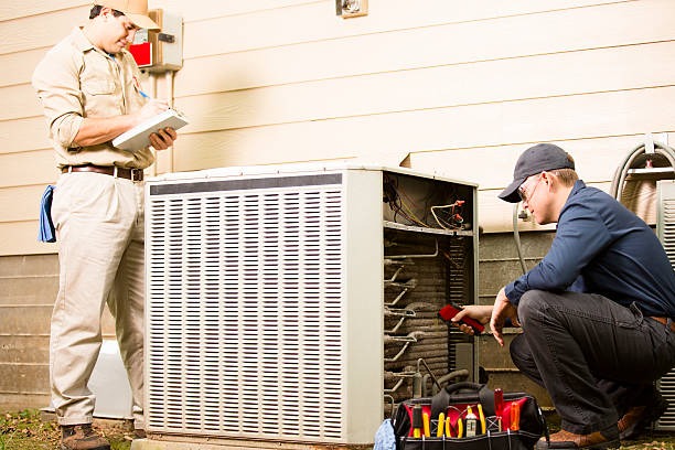 Find Fast and Reliable ac repair San Jose Services