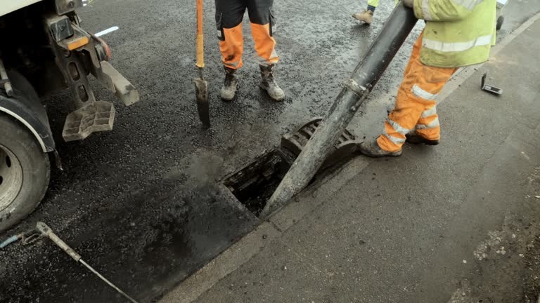 Quality Middlesex Sewer Repair Service for Every Property
