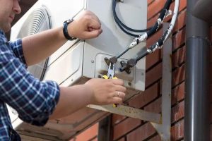 Local AC Repair Cleburne Specialists for Quick Service