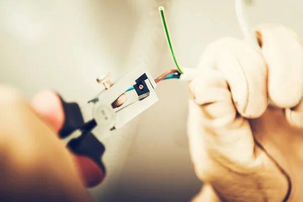 Top-Rated Residential Electrician Glenpool for Your Home