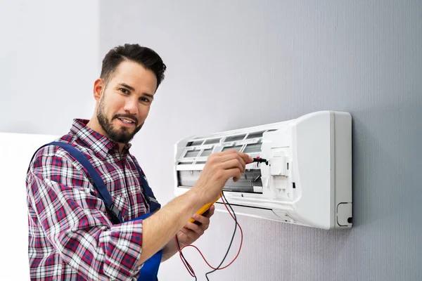 Krauss & Crane Air Conditioning Repair and Support