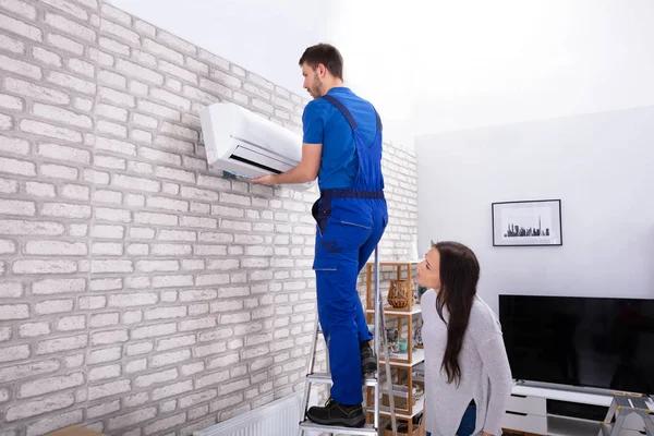 Reliable AC Repair Services in Louisville