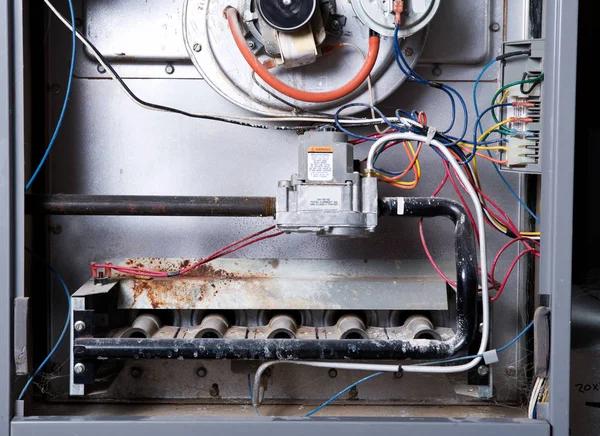Local Furnace Repair Experts You Can Count On