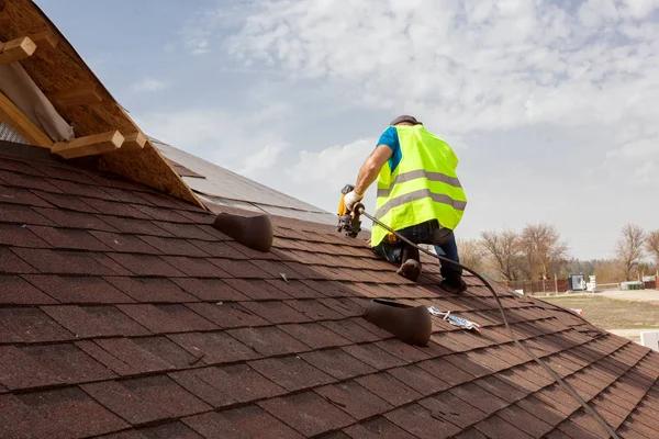 Check Out the Services Available for Residential Roofing