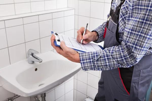 Dependable Plumber in Bartlesville for Fast Plumbing Repairs