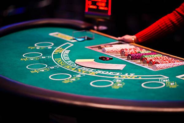 Examining Game Quality Across the top online casinos