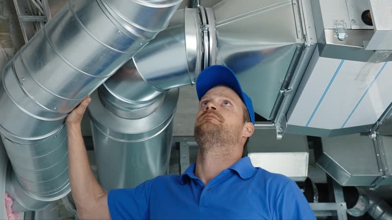 Professional Home Comfort Solutions From B & E Services