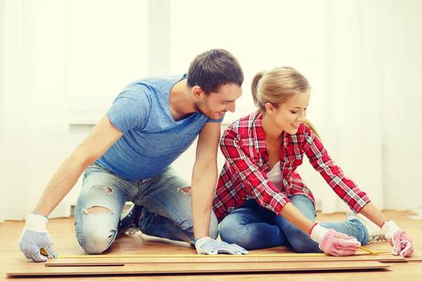 Dependable Huntsville Subfloor Repair Services for Lasting Repairs