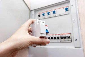 Common Reasons to Schedule an Electrical Panel Replacement