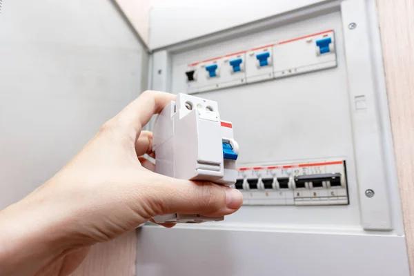 Common Reasons to Schedule an Electrical Panel Replacement