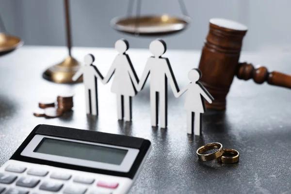 What Makes a Good Family Lawyer Stand Out?