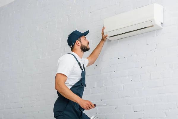 Emergency HVAC Repair in Mechanicsville MD for Urgent Issues
