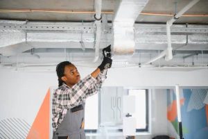HVAC Services Focused on Comfort, Safety, and Performance