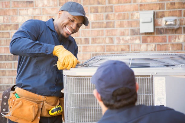 Find Trusted HVAC Jacksonville Professionals Today
