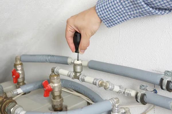 Professional Heating and Cooling Services from Grimes Heating & Air Conditioning