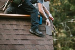 Discover Affordable Solutions from a Professional Roofing Contractor