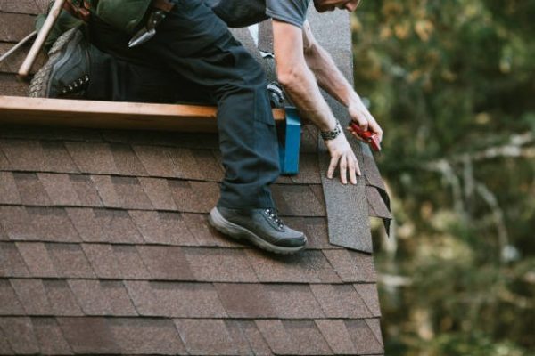Discover Affordable Solutions from a Professional Roofing Contractor