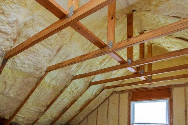Transform Noisy Spaces with Noise Reduction Spray Foam Insulation