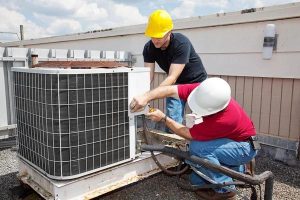 Dependable Heating and Cooling Services for Family Homes