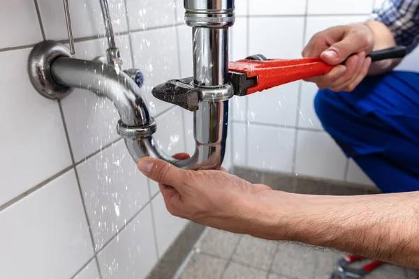 Professional Services from a Dependable plumber papillion