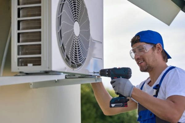 Find Trusted AC Repair Near Me for Fast Service